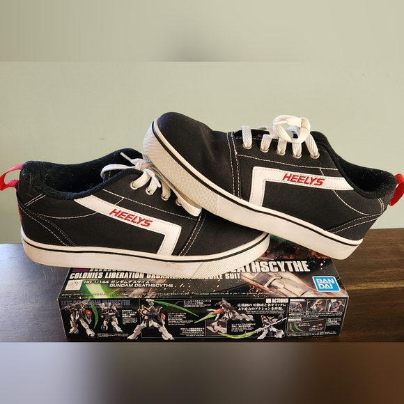 Heelys - Picture 3 of 9